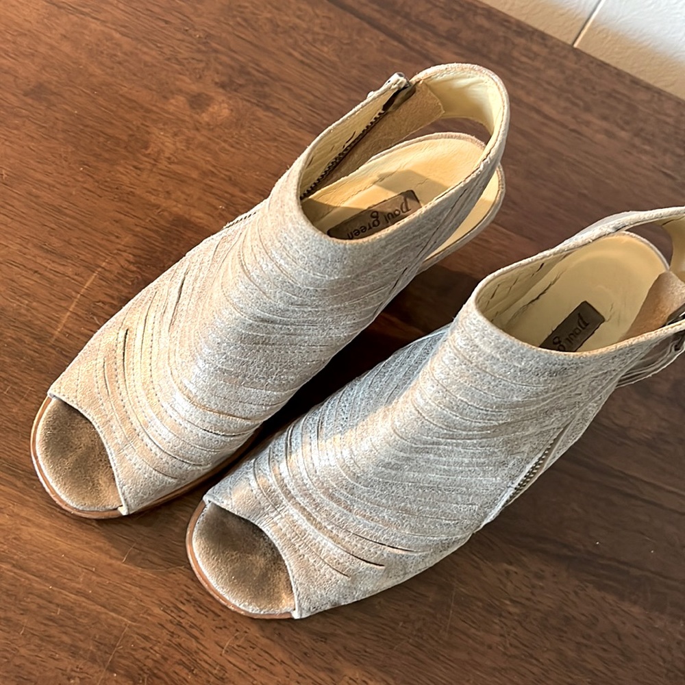 Pumps